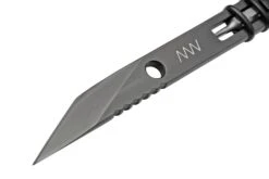 ANV Knives M050 CMS Elmax DLC étui Kydex, Kiridashi 14 ANV Knives M050 CMS Elmax DLC étui Kydex, Kiridashi -Magasin De Fournitures De Couteaux ANVM050 001 03 anvknives