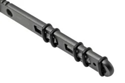 ANV Knives M050 CMS Elmax DLC étui Kydex, Kiridashi 15 ANV Knives M050 CMS Elmax DLC étui Kydex, Kiridashi -Magasin De Fournitures De Couteaux ANVM050 001 04 anvknives