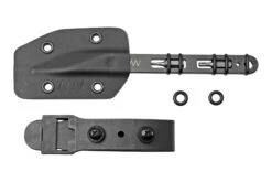 ANV Knives M050 CMS Elmax DLC étui Kydex, Kiridashi 17 ANV Knives M050 CMS Elmax DLC étui Kydex, Kiridashi -Magasin De Fournitures De Couteaux ANVM050 001 06 anvknives