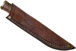 Autine Leuku, Curly Birch, Brut De Forge D2, Couteau Outdoor 16 Autine Leuku, Curly Birch, Brut De Forge D2, Couteau Outdoor -Magasin De Fournitures De Couteaux AT LEUKU CB 07 autine v201909