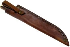 Autine Leuku, Curly Birch, Brut De Forge D2, Couteau Outdoor 17 Autine Leuku, Curly Birch, Brut De Forge D2, Couteau Outdoor -Magasin De Fournitures De Couteaux AT LEUKU CB 08 autine v201909