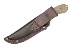 Bradford Guardian 4, 3D OD Green Micarta, CPM-3V Sabre Nimbus 4S-102N-3V -Magasin De Fournitures De Couteaux BDK 4S 102N 3V 07 bradford