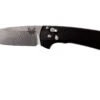 Benchmade 490 Amicus Couteau De Poche -Magasin De Fournitures De Couteaux BE490 01 benchmade be490 01