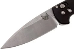 Benchmade 490 Amicus Couteau De Poche 14 Benchmade 490 Amicus Couteau De Poche -Magasin De Fournitures De Couteaux BE490 03 benchmade be490 03