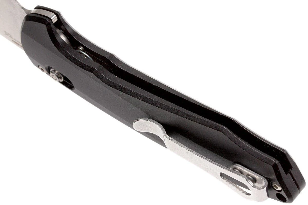 Benchmade 490 Amicus Couteau De Poche 7 Benchmade 490 Amicus Couteau De Poche – Image 5