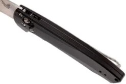 Benchmade 490 Amicus Couteau De Poche 18 Benchmade 490 Amicus Couteau De Poche -Magasin De Fournitures De Couteaux BE490 07 benchmade be490 07