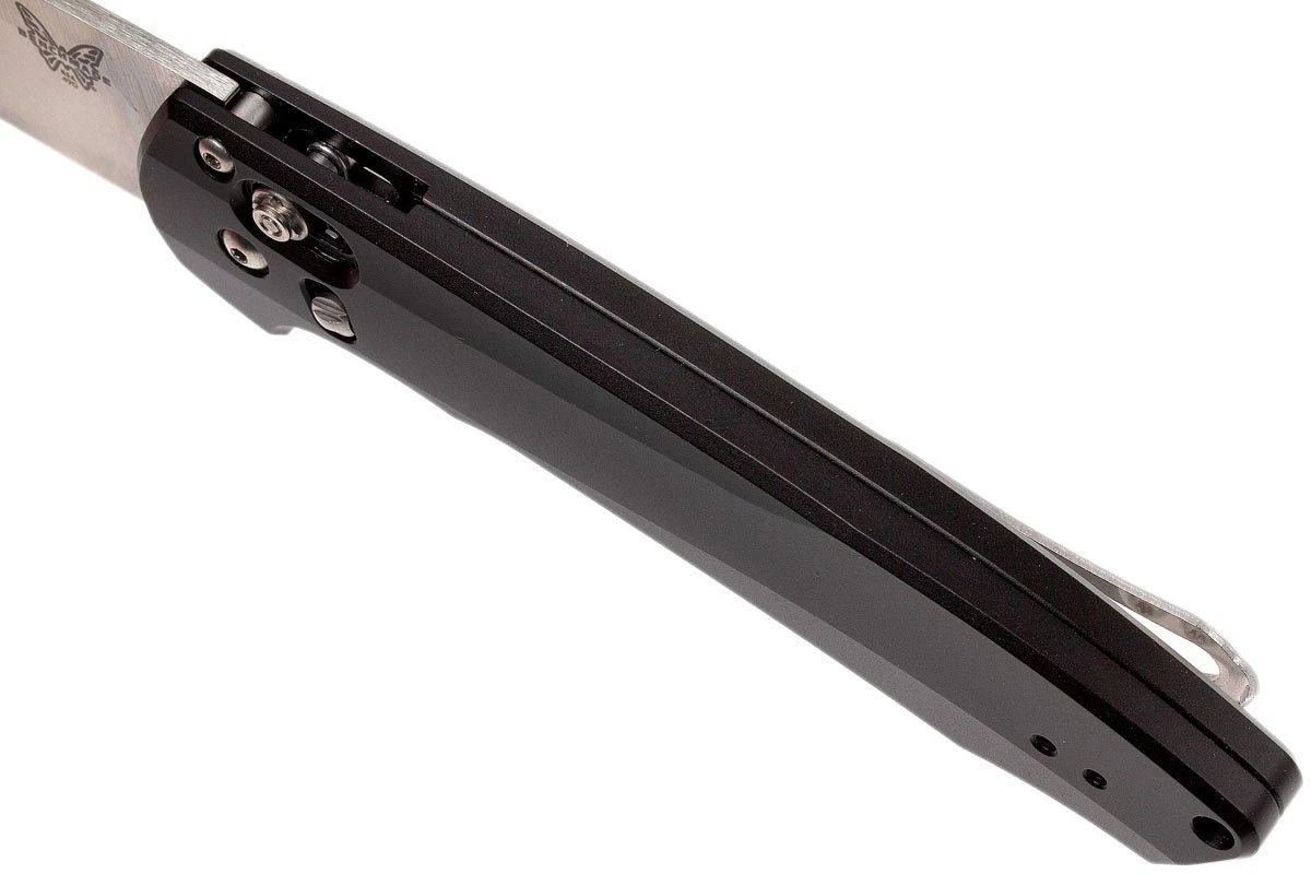 Benchmade 490 Amicus Couteau De Poche 9 Benchmade 490 Amicus Couteau De Poche – Image 7