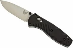 Magasin De Fournitures De Couteaux -Magasin De Fournitures De Couteaux BE585 02 benchmade 585 mini barrage pe be585 d2
