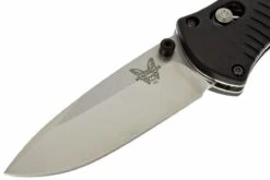 Benchmade 585 Mini-Barrage PE -Magasin De Fournitures De Couteaux BE585 03 benchmade 585 mini barrage pe be585 d3