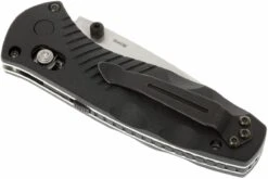 Benchmade 585 Mini-Barrage PE -Magasin De Fournitures De Couteaux BE585 04 benchmade 585 mini barrage pe be585 d4