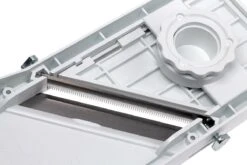 Mandoline Benriner Super, 951110, 9,5 Cm 12 Mandoline Benriner Super, 951110, 9,5 Cm -Magasin De Fournitures De Couteaux BEN951110 04 benriner mandoline super ben951110 04