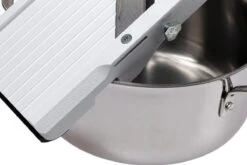 Mandoline Benriner Super, 951110, 9,5 Cm 15 Mandoline Benriner Super, 951110, 9,5 Cm -Magasin De Fournitures De Couteaux BEN951110 07 benriner mandoline super ben951110 07