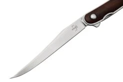 Böker Plus Urban Texas Toothpick Flipper 01BO389 Cocobolo Couteau De Poche -Magasin De Fournitures De Couteaux BO01BO389 03 boker