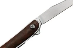 Böker Plus Urban Texas Toothpick Flipper 01BO389 Cocobolo Couteau De Poche -Magasin De Fournitures De Couteaux BO01BO389 05 boker