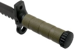 Böker Magnum M-Spec Survival Knife 02SC005 Couteau De Survie -Magasin De Fournitures De Couteaux BO02SC005 04 boker