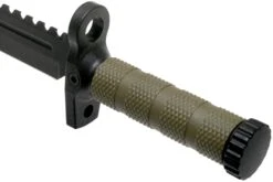 Böker Magnum M-Spec Survival Knife 02SC005 Couteau De Survie -Magasin De Fournitures De Couteaux BO02SC005 05 boker