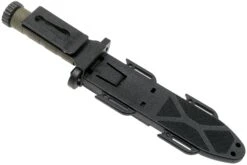 Böker Magnum M-Spec Survival Knife 02SC005 Couteau De Survie -Magasin De Fournitures De Couteaux BO02SC005 07 boker