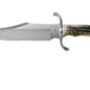 Böker Bowie Stag 121547HH Bois De Cerf N690, Couteau Bowie 2 Böker Bowie Stag 121547HH Bois De Cerf N690, Couteau Bowie -Magasin De Fournitures De Couteaux BO121547HH 01 boker