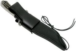 Böker Bowie Stag 121547HH Bois De Cerf N690, Couteau Bowie 15 Böker Bowie Stag 121547HH Bois De Cerf N690, Couteau Bowie -Magasin De Fournitures De Couteaux BO121547HH 07 boker