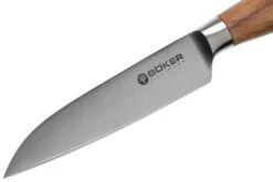 Böker Core Couteau à Légumes 8,5 Cm - 130715 -Magasin De Fournitures De Couteaux BO130715 03 boker core