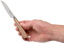 Böker Core Couteau à Légumes 8,5 Cm - 130715 -Magasin De Fournitures De Couteaux BO130715 06 boker core