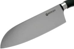 Böker Core Professional Santoku 16 Cm - 130830 -Magasin De Fournitures De Couteaux BO130830 03 boker core