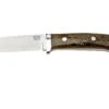 Bark River Classic Drop Point Hunter CPM S45VN Smoke Prickly Pear Natural Liner, Couteau Fixe 1 Bark River Classic Drop Point Hunter CPM S45VN Smoke Prickly Pear Natural Liner, Couteau Fixe -Magasin De Fournitures De Couteaux BRK02 176SPPNL 01 barkriver