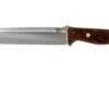 Bark River Bravo 2 CPM 3V, Desert Ironwood Couteau Outdoor -Magasin De Fournitures De Couteaux BRK07 221DIW 01 bark river knives