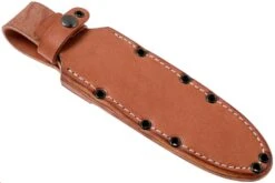 Bark River Bravo 2 CPM 3V, Desert Ironwood Couteau Outdoor -Magasin De Fournitures De Couteaux BRK07 221DIW 07 bark river knives