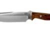 Bark River Bravo Survivor CPM 3V, Desert Ironwood -Magasin De Fournitures De Couteaux BRK07 226DIW 01 bark river knives