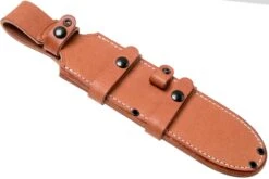 Bark River Bravo Crusader CPM 3V, Black Canvas Micarta 16 Bark River Bravo Crusader CPM 3V, Black Canvas Micarta -Magasin De Fournitures De Couteaux BRK07 324BKC 07 bark river