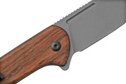 Civivi Conspirator C21006-3 Cuibourtia, Stonewashed Couteau De Poche 12 Civivi Conspirator C21006-3 Cuibourtia, Stonewashed Couteau De Poche -Magasin De Fournitures De Couteaux CIC21006 3 05 civivi