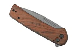 Civivi Conspirator C21006-3 Cuibourtia, Stonewashed Couteau De Poche 13 Civivi Conspirator C21006-3 Cuibourtia, Stonewashed Couteau De Poche -Magasin De Fournitures De Couteaux CIC21006 3 06 civivi