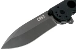 CRKT M21 G10 Large Folder - Spear Point - M21-04G -Magasin De Fournitures De Couteaux CK M21 04G 03 crkt v201912