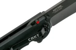 CRKT M21 G10 Large Folder - Spear Point - M21-04G -Magasin De Fournitures De Couteaux CK M21 04G 06 crkt v201912