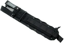 Chris Reeve Green Beret 7 Inch GB7-1001 Couteau De Survie Dentelé -Magasin De Fournitures De Couteaux CRGB7 08 chris reeve v201910