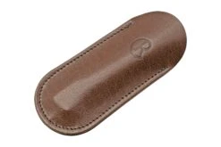 Chris Reeve Mnandi Box Elder Burl Inlay MNA-1008 Couteau De Gentleman -Magasin De Fournitures De Couteaux CRMNDEB 08 chrisreeve