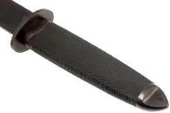 Cold Steel Magnum Tanto IX CPM3V Couteau Fixe, 13QMB-IX 13 Cold Steel Magnum Tanto IX CPM3V Couteau Fixe, 13QMB-IX -Magasin De Fournitures De Couteaux CS13QMB IX 04 cold steel cs13qmb ix 04