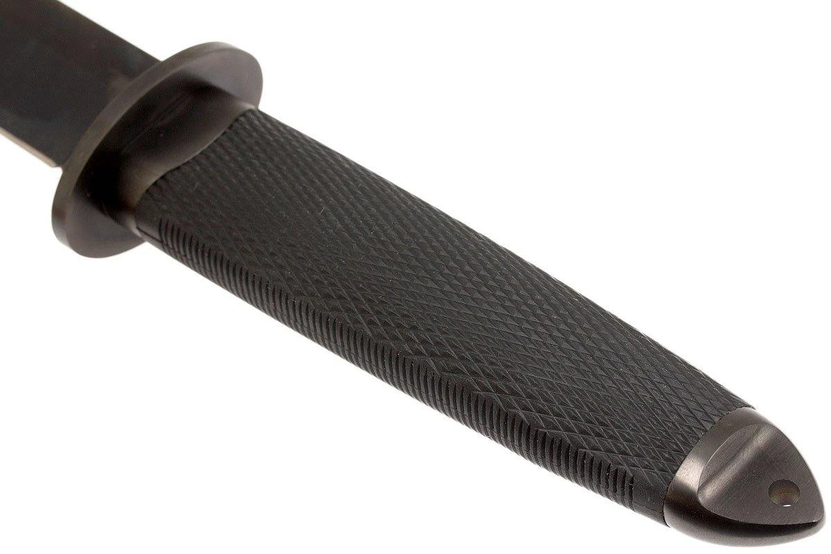 Cold Steel Magnum Tanto IX CPM3V Couteau Fixe, 13QMB-IX 6 Cold Steel Magnum Tanto IX CPM3V Couteau Fixe, 13QMB-IX – Image 4