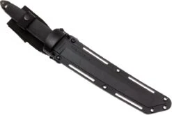 Cold Steel Magnum Tanto IX CPM3V Couteau Fixe, 13QMB-IX 16 Cold Steel Magnum Tanto IX CPM3V Couteau Fixe, 13QMB-IX -Magasin De Fournitures De Couteaux CS13QMB IX 07 cold steel cs13qmb ix 07