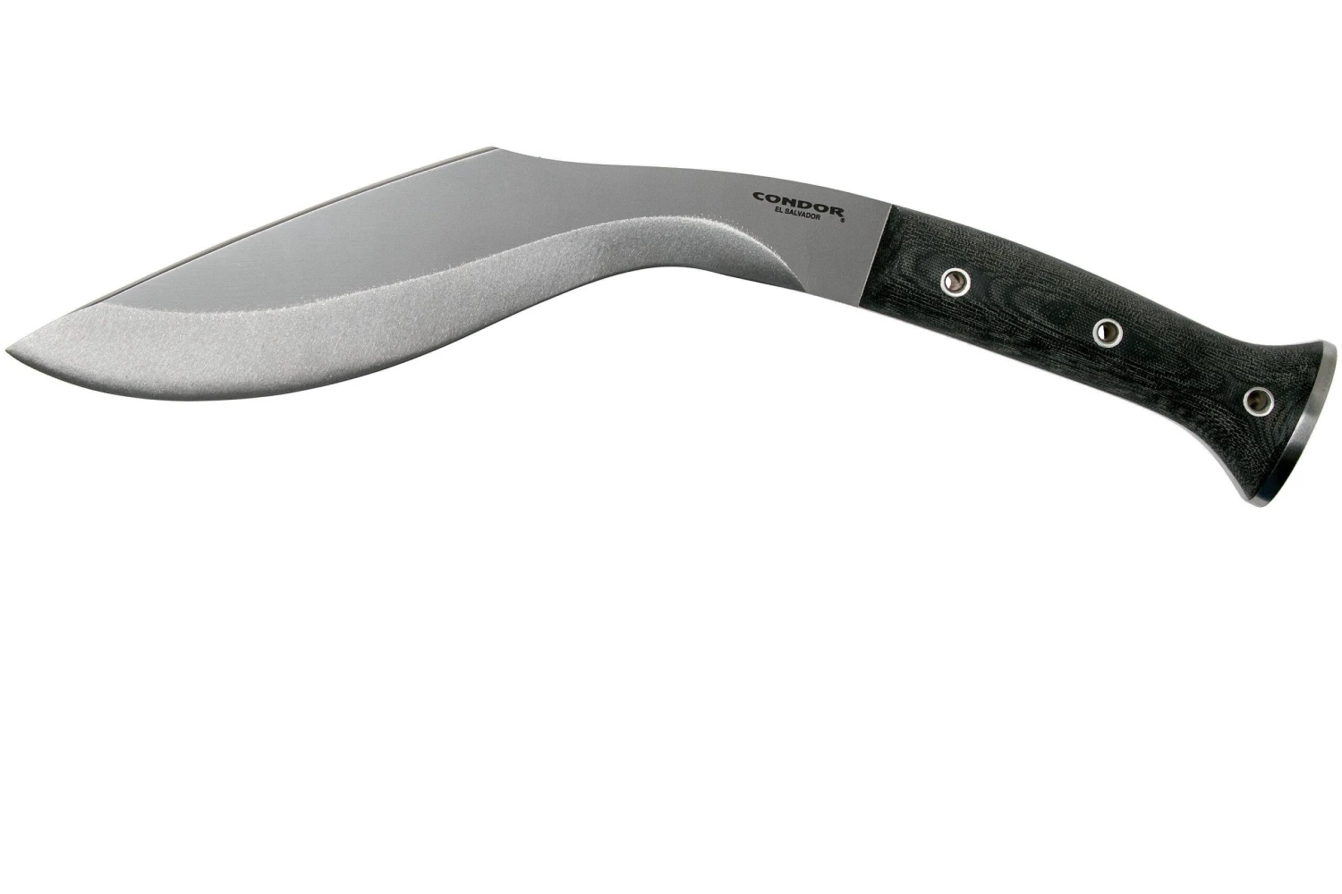 Condor K-TAC Kukri Knife 1812-10HC Machette 61717 3 Condor K-TAC Kukri Knife 1812-10HC Machette 61717