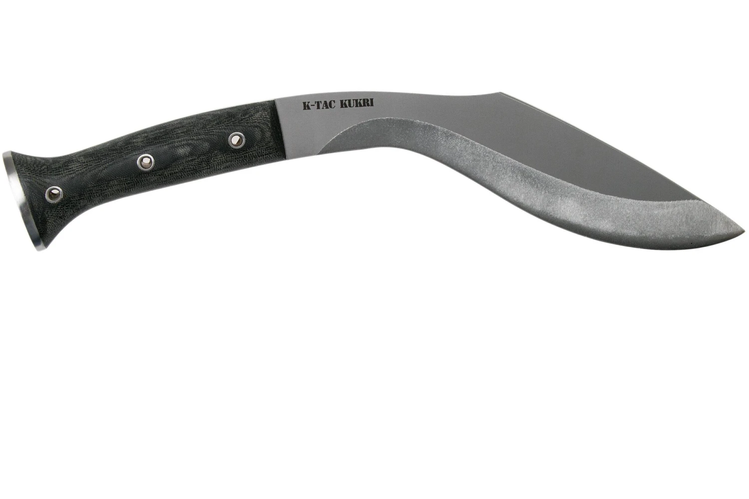 Condor K-TAC Kukri Knife 1812-10HC Machette 61717 4 Condor K-TAC Kukri Knife 1812-10HC Machette 61717 – Image 2