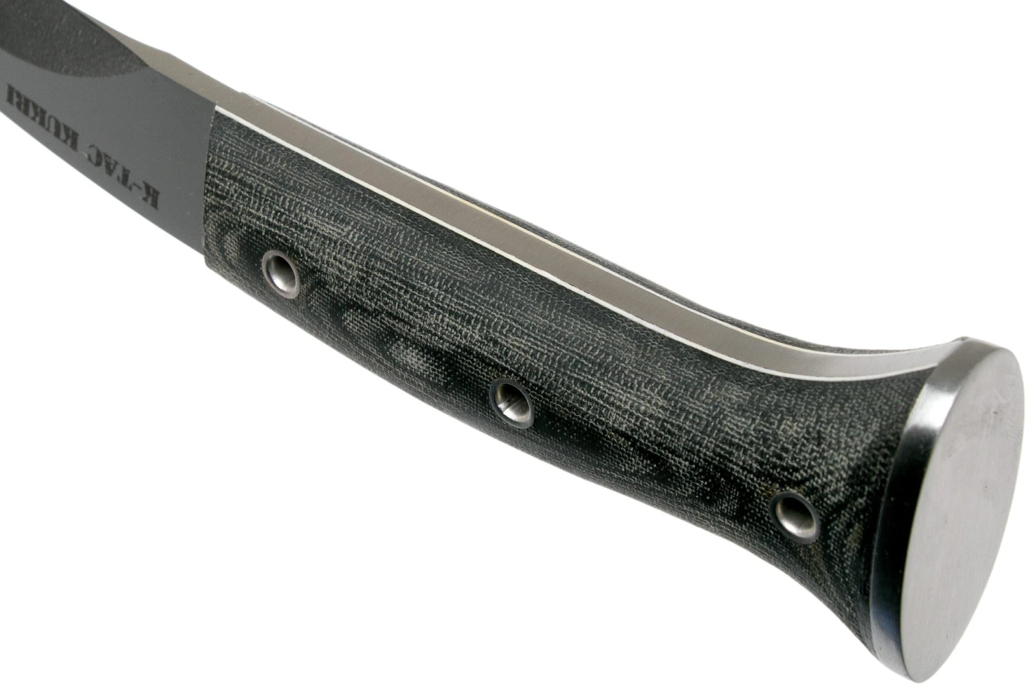 Condor K-TAC Kukri Knife 1812-10HC Machette 61717 6 Condor K-TAC Kukri Knife 1812-10HC Machette 61717 – Image 4