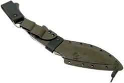 Condor K-TAC Kukri Knife 1812-10HC Machette 61717 17 Condor K-TAC Kukri Knife 1812-10HC Machette 61717 -Magasin De Fournitures De Couteaux CTK1812 10 08 condor