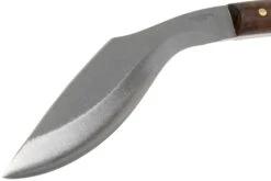 Condor Heavy Duty Kukri Knife 1813-10HC Machette 61718 -Magasin De Fournitures De Couteaux CTK1813 10HC 03 condor