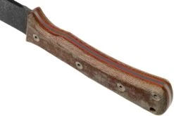 Condor Mountain Pass Machete CTK2838-15.5HC Machette 62742 -Magasin De Fournitures De Couteaux CTK2838 155HC 04 condor