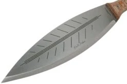 Condor Big Leaf Machete 3932-13.5HC Machette 63831, Matt Graham Design -Magasin De Fournitures De Couteaux CTK3932 135HC 03 condor