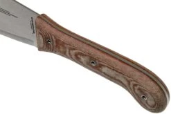 Condor Big Leaf Machete 3932-13.5HC Machette 63831, Matt Graham Design -Magasin De Fournitures De Couteaux CTK3932 135HC 05 condor