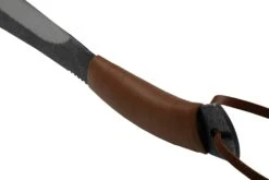 Condor Impossible Machete, 3957-108HC, Machette -Magasin De Fournitures De Couteaux CTK3957 108HC 04 condor