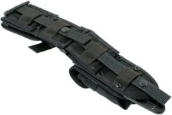 ESEE Model 6 étui Avec MOLLE-back, Pochette, MBSP-B Black 7 ESEE Model 6 étui Avec MOLLE-back, Pochette, MBSP-B Black -Magasin De Fournitures De Couteaux EE 6 MBSP B 02 esee knives